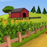 Games4Escape Thanksgiving Maize Farm Escape