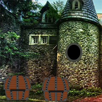 Mulgrave Castle Escape