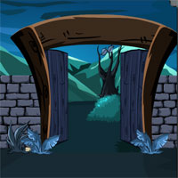 Free online html5 games - Escape The Resort game - WowEscape 