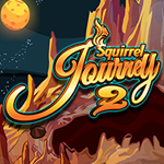 Free online html5 games - Squirrel Journey 2 game 