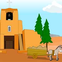 Free online html5 games - Find HQ Santa Fe HoodaMath game - WowEscape 