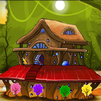 Free online html5 games - Zoo Fantasy Cave Escape game - WowEscape 