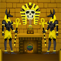 Egyptian Queen Escape Updated