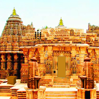 Free online html5 games - AjazGames Escape tamilnadu temple game 