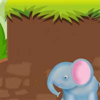 Tricksy Elephant Adventure GamesClicker
