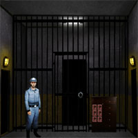 Adventures Prison Escape NSRGames