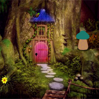 8bGames Tree House Escape