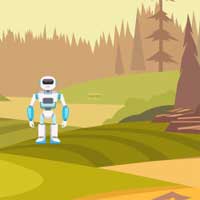 Free online html5 games - New Robot Escape GamesClicker game - WowEscape 