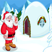 Snow Land Christmas MirchiGames