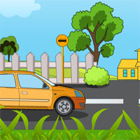 eCar Escape