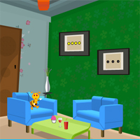 Free online html5 games - Honey Bee Escape game - WowEscape 