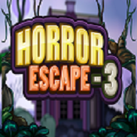 Horror Escape 3
