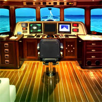 Top10NewGames Barge Home Escape