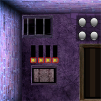 Free online html5 games - Magic Flower Room Escape game 