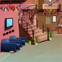 Free online html5 games - Toy WorkShop game 