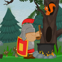 Viking war of the clans