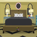 Escape from Saint Magnolia Hotel