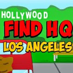 Free online html5 games - Find HQ Los Angeles game - WowEscape 