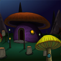 NsrGames Mushroom Land 2