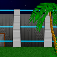 Free online html5 games - MouseCity Escape Dinosaur Island game - WowEscape 