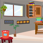 Free online html5 games - Rat Escape From Cat game - WowEscape 