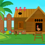 Chicken Escape