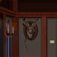 Free online html5 games - Helpless Deer G7Games game 