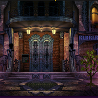 Free online html5 games - G4K Easy House Escape game 