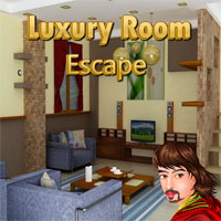 Luxury Room Eescape