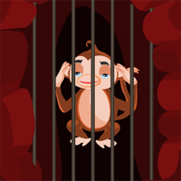 Escape tvsj Monkey