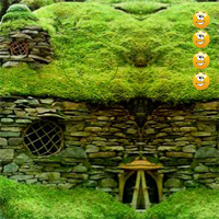 Golden House Escape