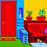 Free online html5 games - Yoopy Escape From Small Room game 