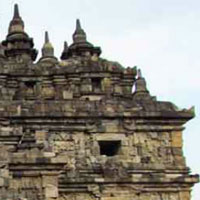 Monument Temple Treasure Escape