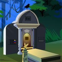 Escape With Graveyard Treasure
