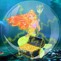 Escape Mystery Under the Sea Games2rule