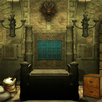 FEG Escape Game Medieval Palace Escape 2