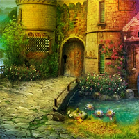 Treasure Island Fairy Rescue Escape Walkthrough Treasure Island Fairy Rescue Escape Walkthrough