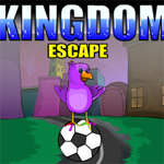 Free online html5 games - Kingdom Escape game - WowEscape 