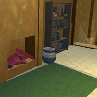 Mousecity House Of Secrets 3d Game Info At Wowescape Com