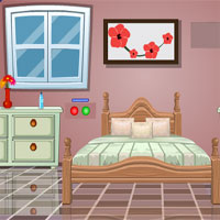 Free online html5 games - Escape From City House game - WowEscape 