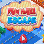 Free online html5 games - Fun Mall Escape game 
