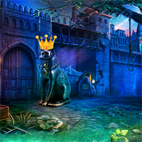 Free online html5 games - Games4King Inarin Escape game 