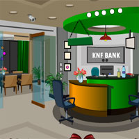 Free online html5 games - KNFGames Bank Robbery Escape game 