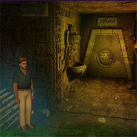 Free online html5 games - G4K Escape From Underground  game 