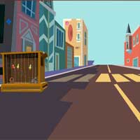 Free online html5 games - City Parrot Rescue EscapeGamesToday game - WowEscape 
