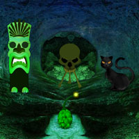 Misty Fantasy Cave Escape Games2rule