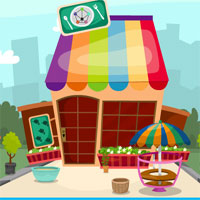 Games4King Happy Businessman Rescue