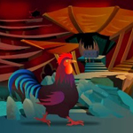 Free online html5 games - Vengeance Cock 3 game - WowEscape 