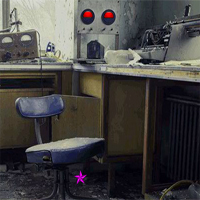 8b Abandoned Laboratory Escape