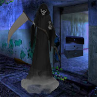 Escape Halloween Horror 5nGames